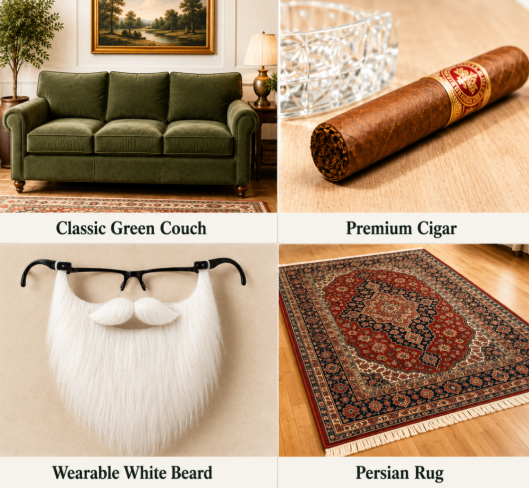 Psychoanalytic Kit